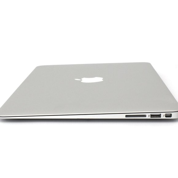 2015 13" AppleMacBook Air w/9 PreInstalled Full Wo - Picture 3 of 15